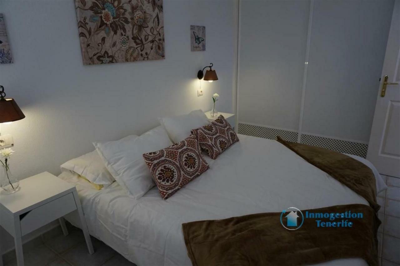 Апартаменты La Hacienda Holiday Коста-дель-Силенцио Экстерьер фото